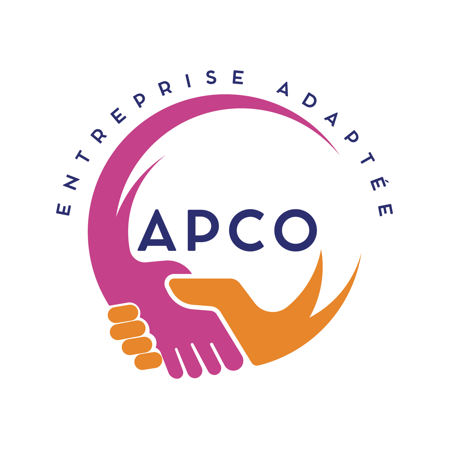 APCO · Entreprise adaptée
